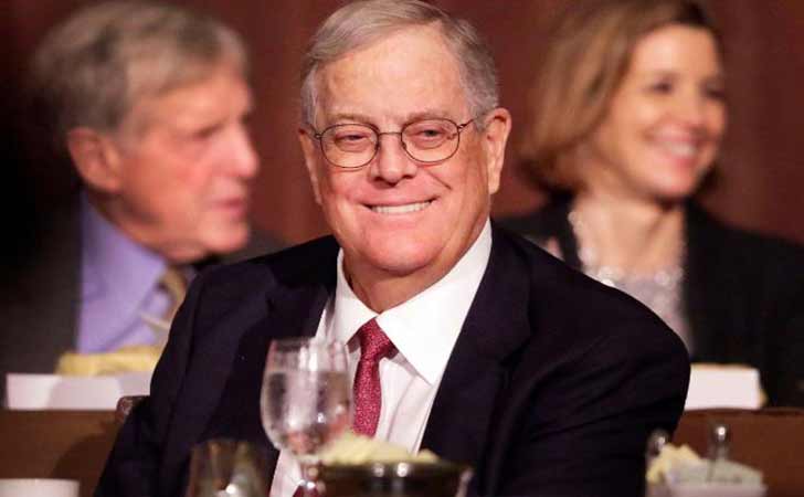 Who Is David Koch? Get To Know About His Age, Early Life, Career, Net Worth, Earnings, Relationship, & Death